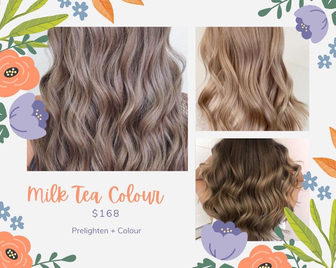 Muslimah Room provided Hair Salon at Yishun and Pasir Ris. Specialises