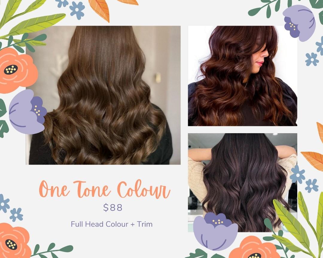 Muslimah Room provided Hair Salon at Yishun and Pasir Ris. Specialises