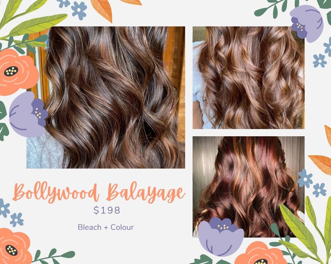 Muslimah Room provided Hair Salon at Yishun and Pasir Ris. Specialises