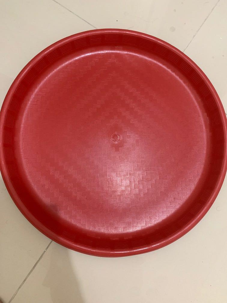 nampan plastik besar