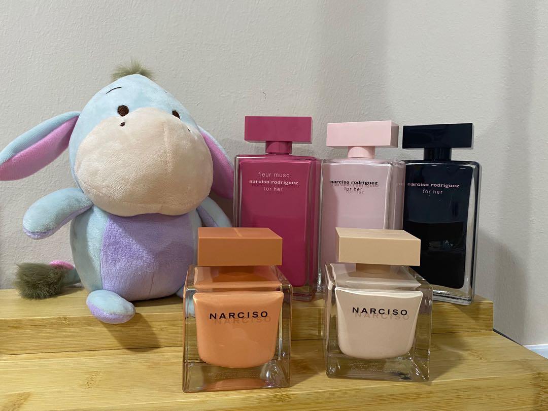 Narciso rodriguez for her pantip discount