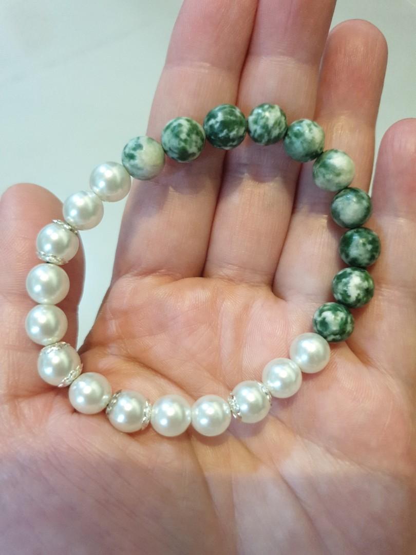 Hetian jade new arrivals bracelet