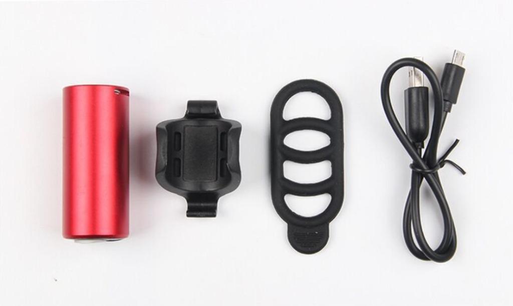 Cree xpg hotsell 350 bike light