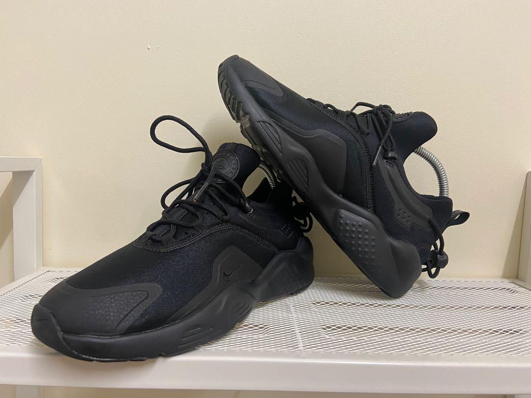Huarache city sales move black