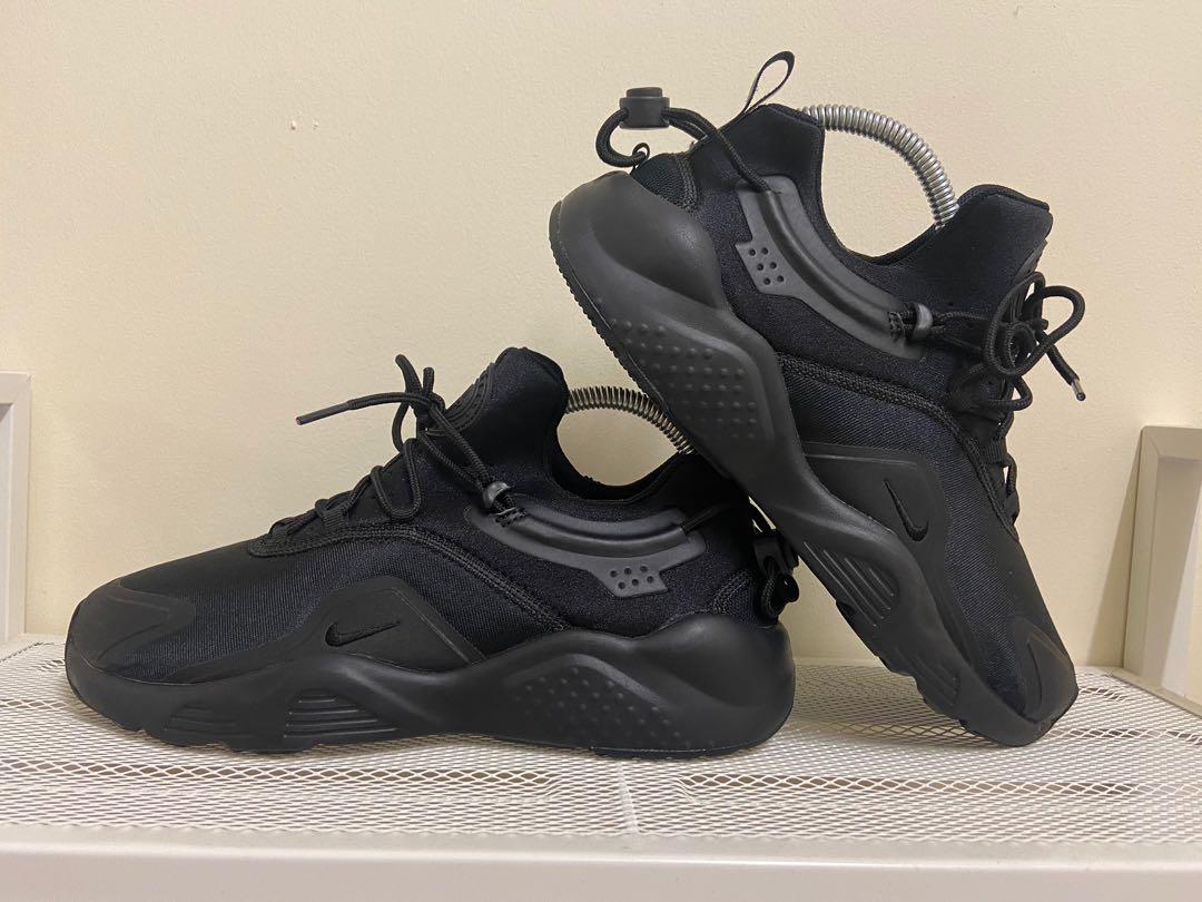 Nike huarache city move hot sale women's
