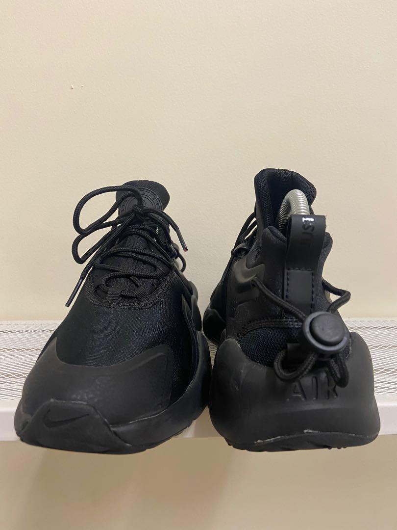 Nike air huarache city move review store