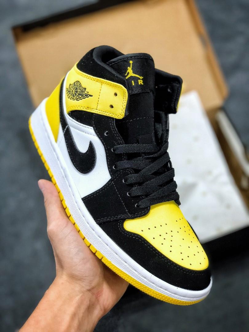 Air jordan 1 mid 2019 new arrivals