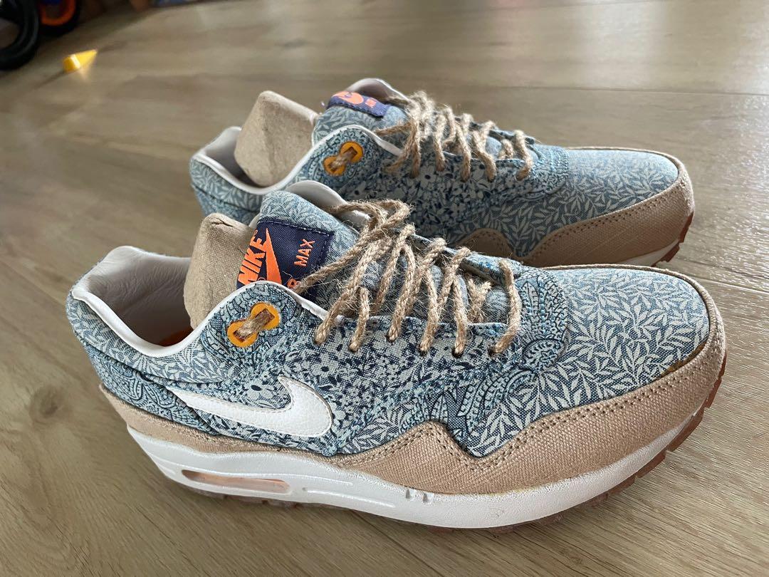 Nike Air Max 1 Liberty