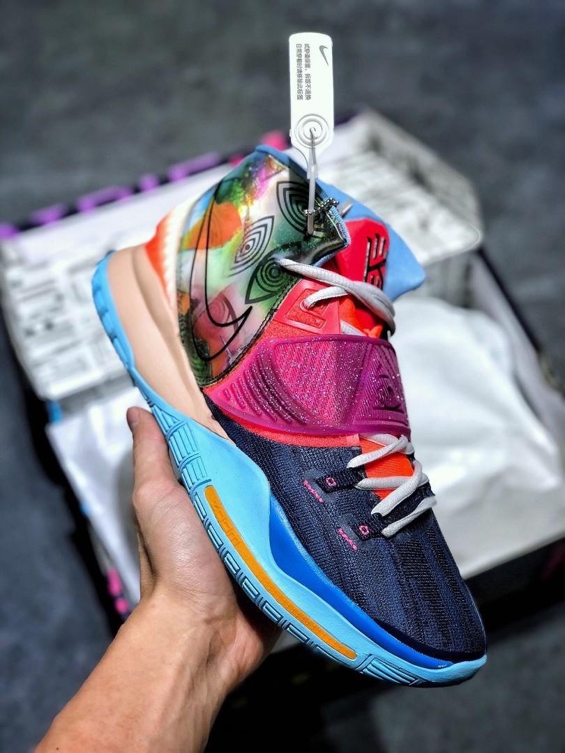 Kyrie 6 on sale outlet