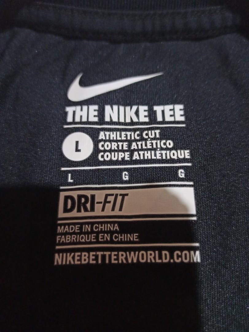 nike lebron witness shirt