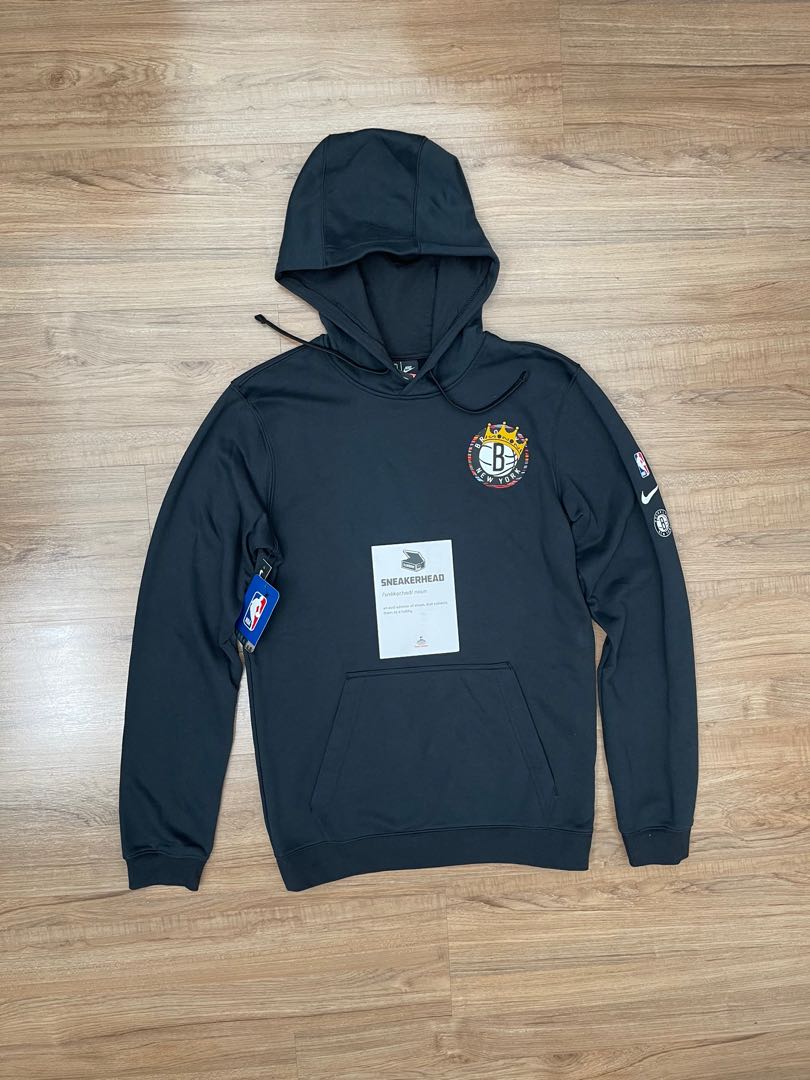 Biggie hoodie nike hotsell