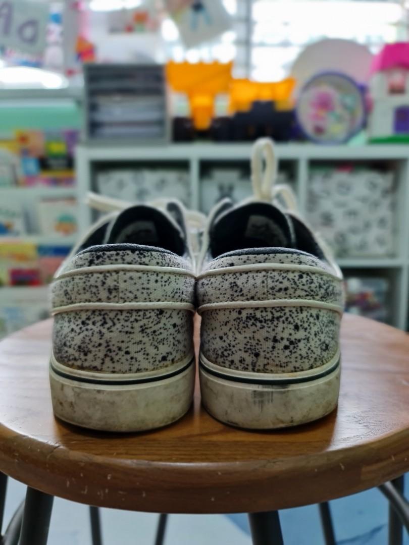 Nike x Stefan Janoski Oreo Men s Fashion Footwear Sneakers on Carousell