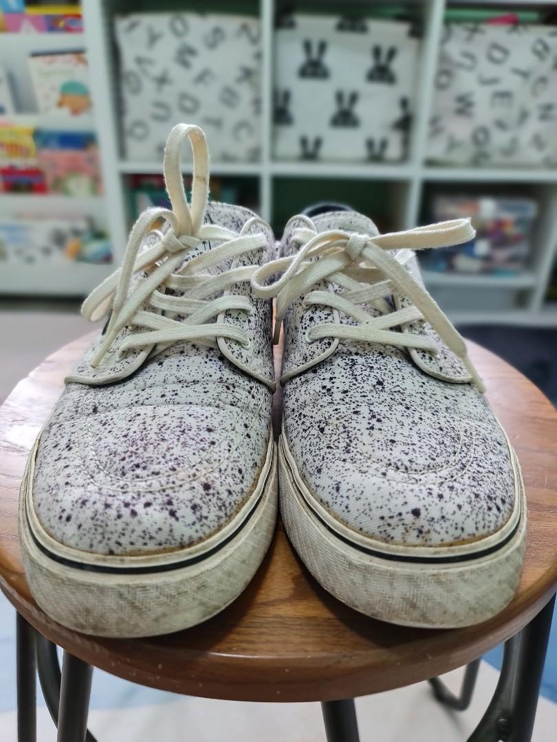 Nike x Stefan Janoski Oreo Men s Fashion Footwear Sneakers on Carousell