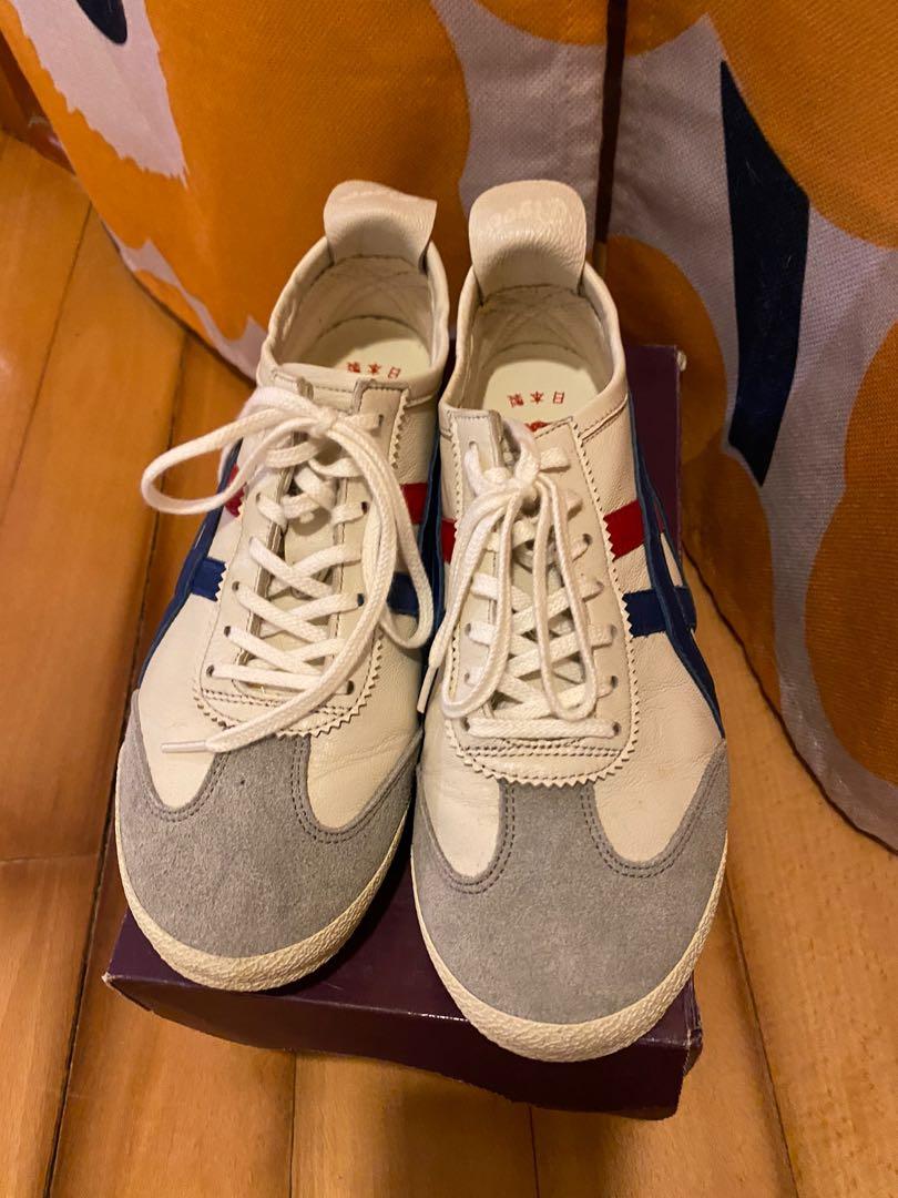 onitsuka tiger 37.5