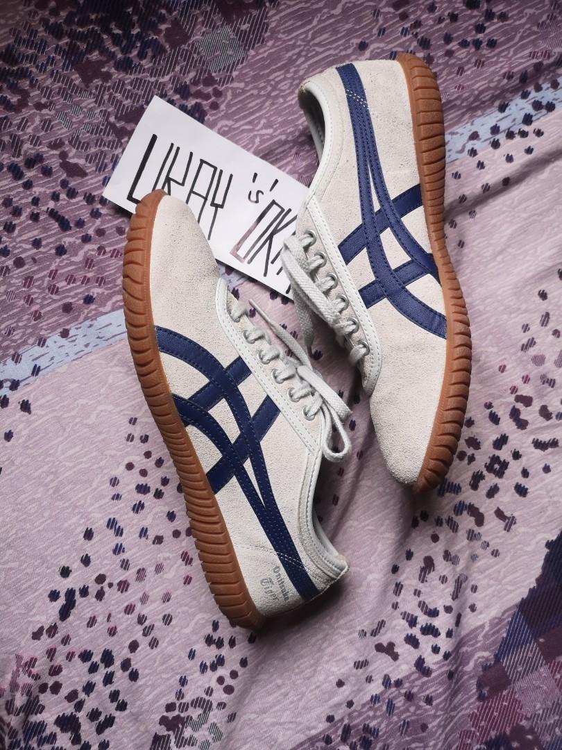 Onitsuka tiger store tsunahiki review