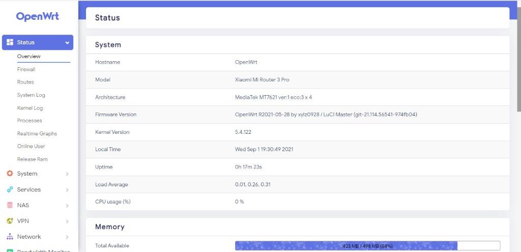 R3p openwrt Outlet
