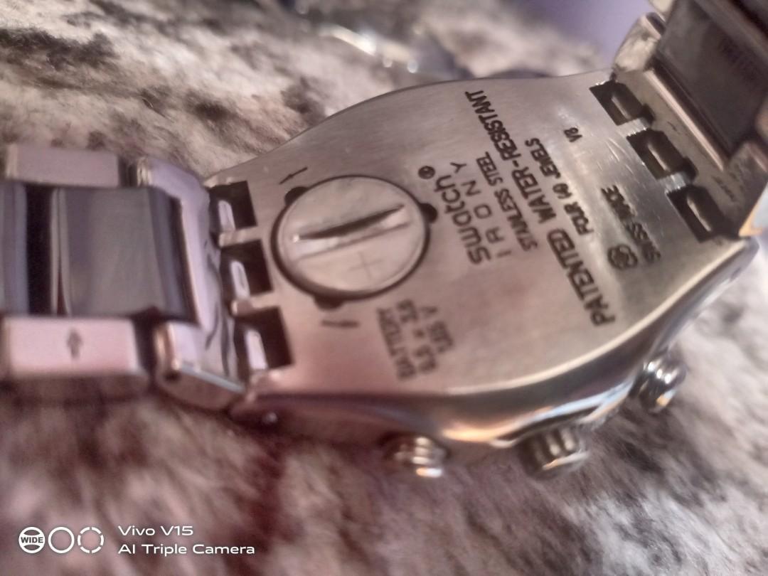 Swatch ag 2006 price sale