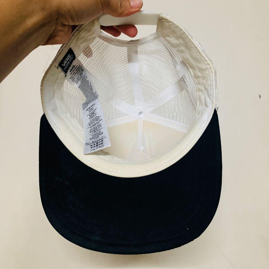 Vans hats shop 2017