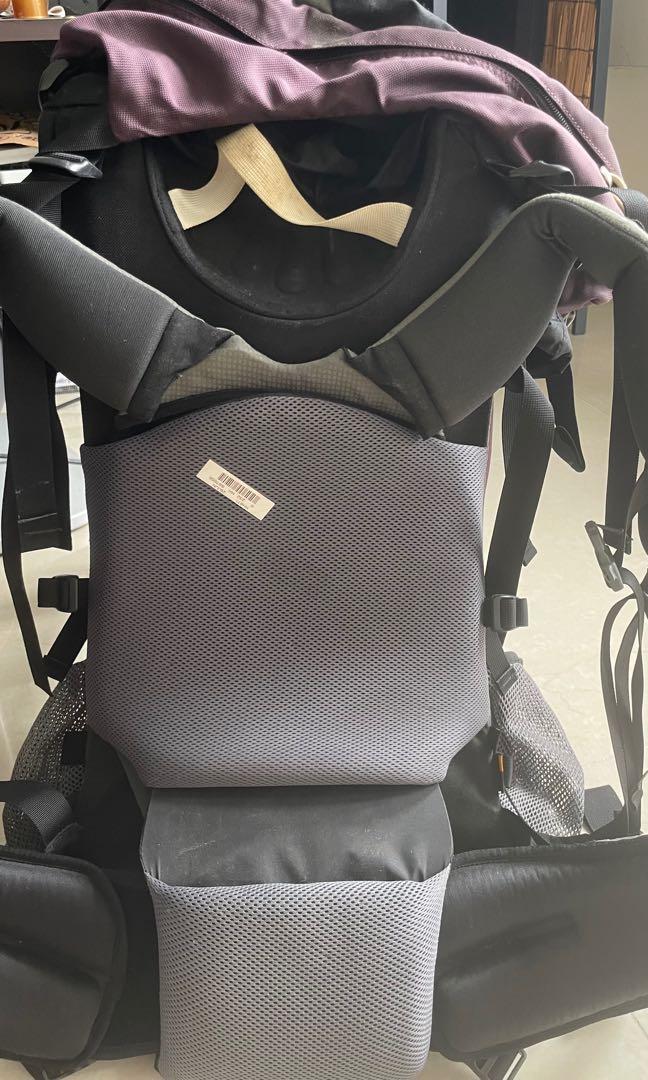 Osprey luna sales 70