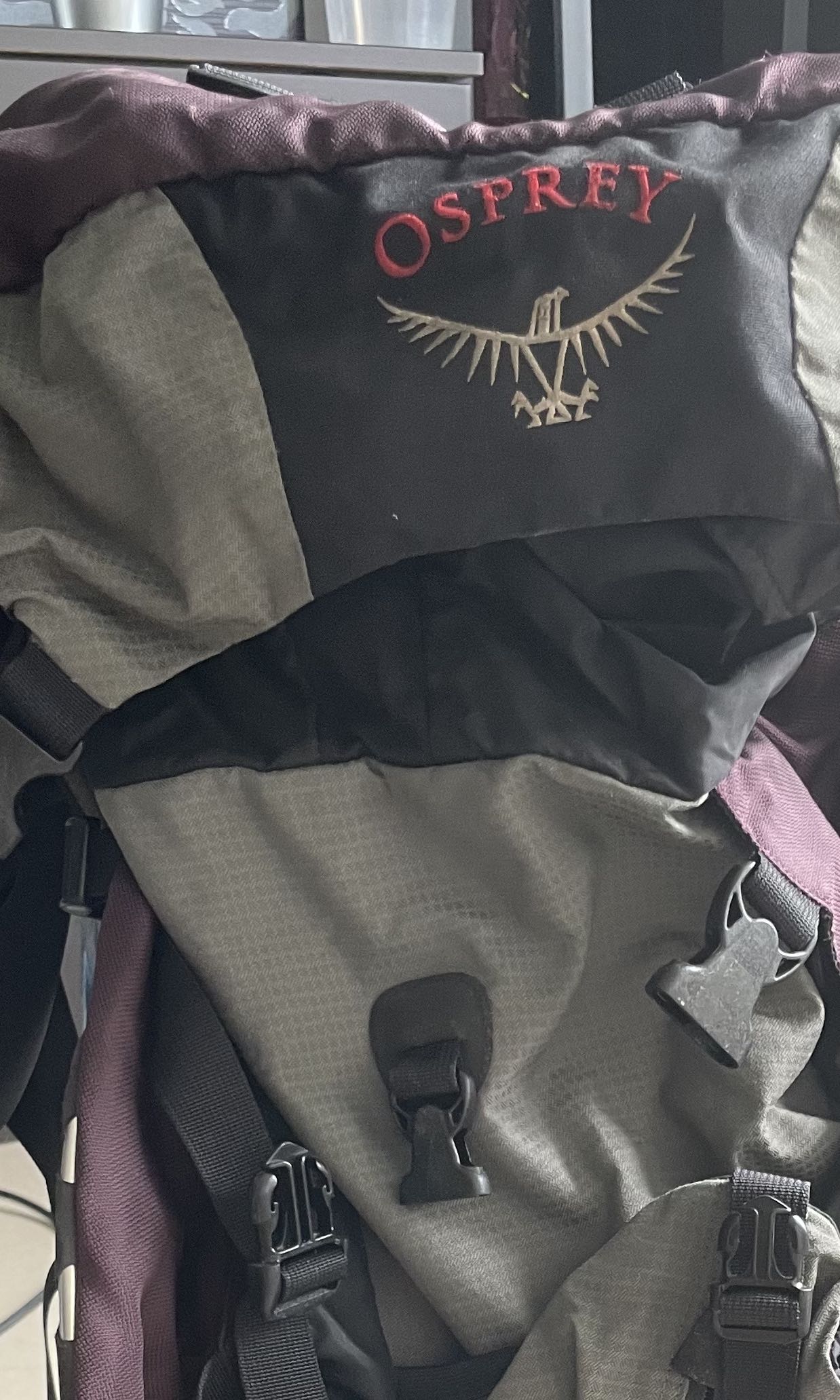 Osprey luna best sale 70