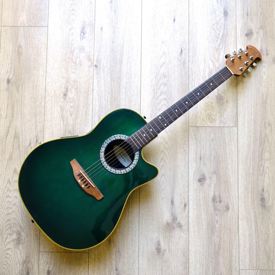 Ovation cc026 store