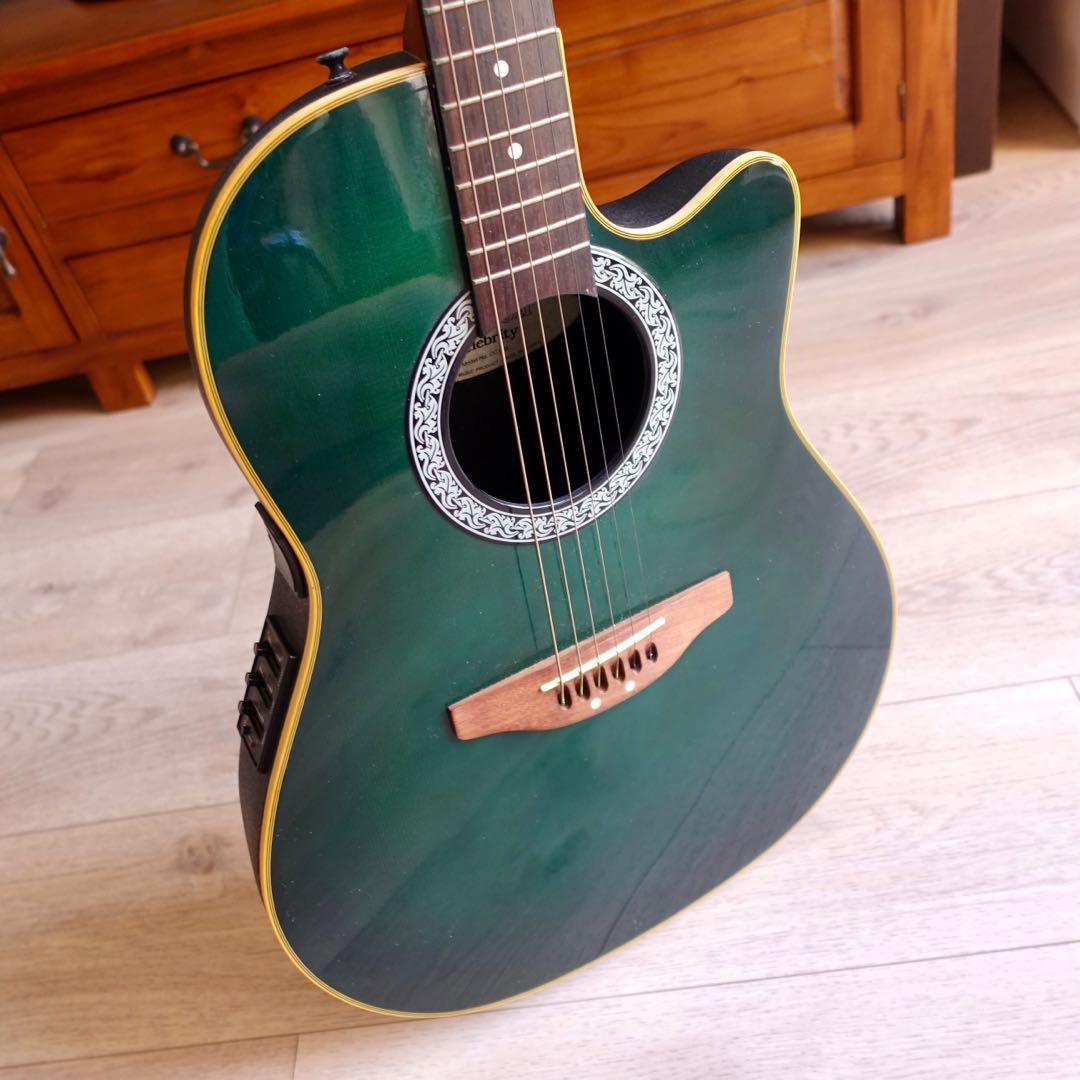 Ovation celebrity store cc28 price