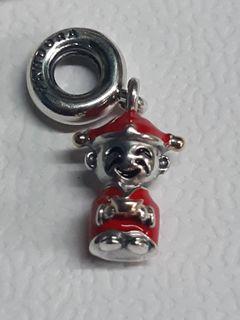 Pandora God of wealth