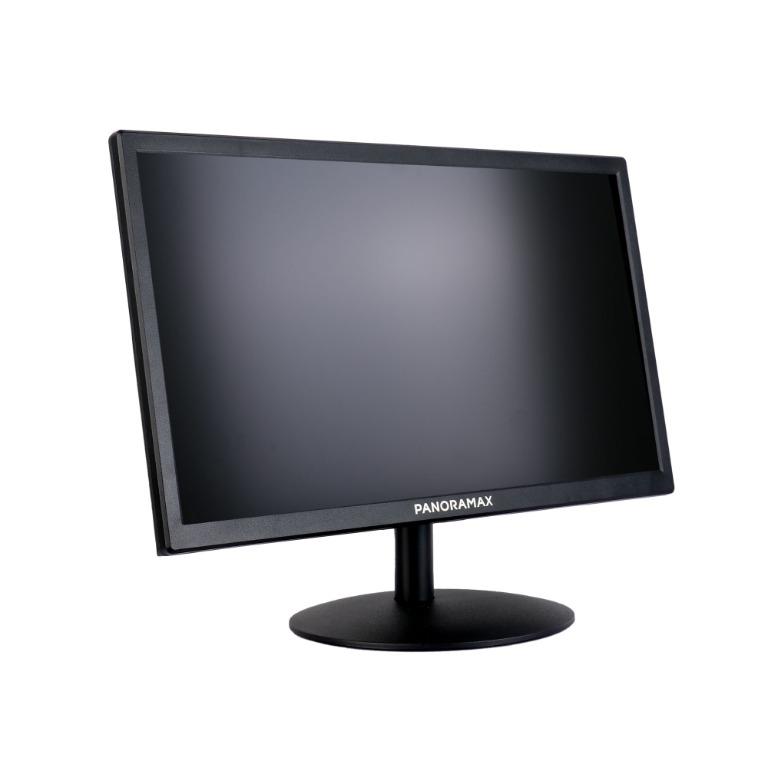 PANORAMAX 18.5