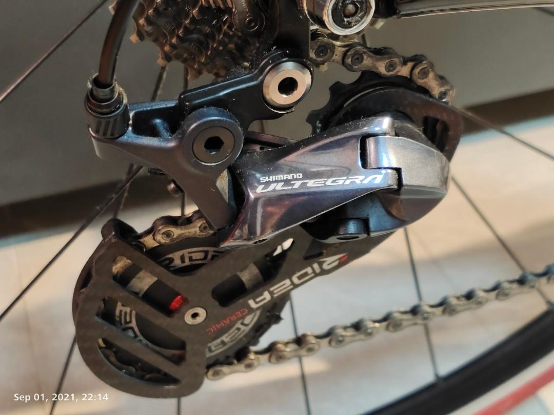 Pinarello paris 50.1 think new arrivals 2