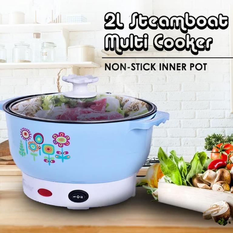 Powerpac electric cooker new arrivals