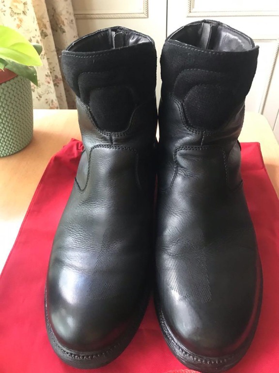 Falco discount legion boots