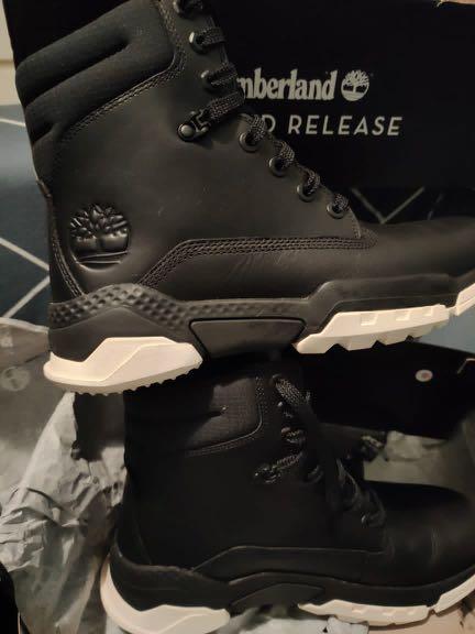 Timberland limited new arrivals release cityforce