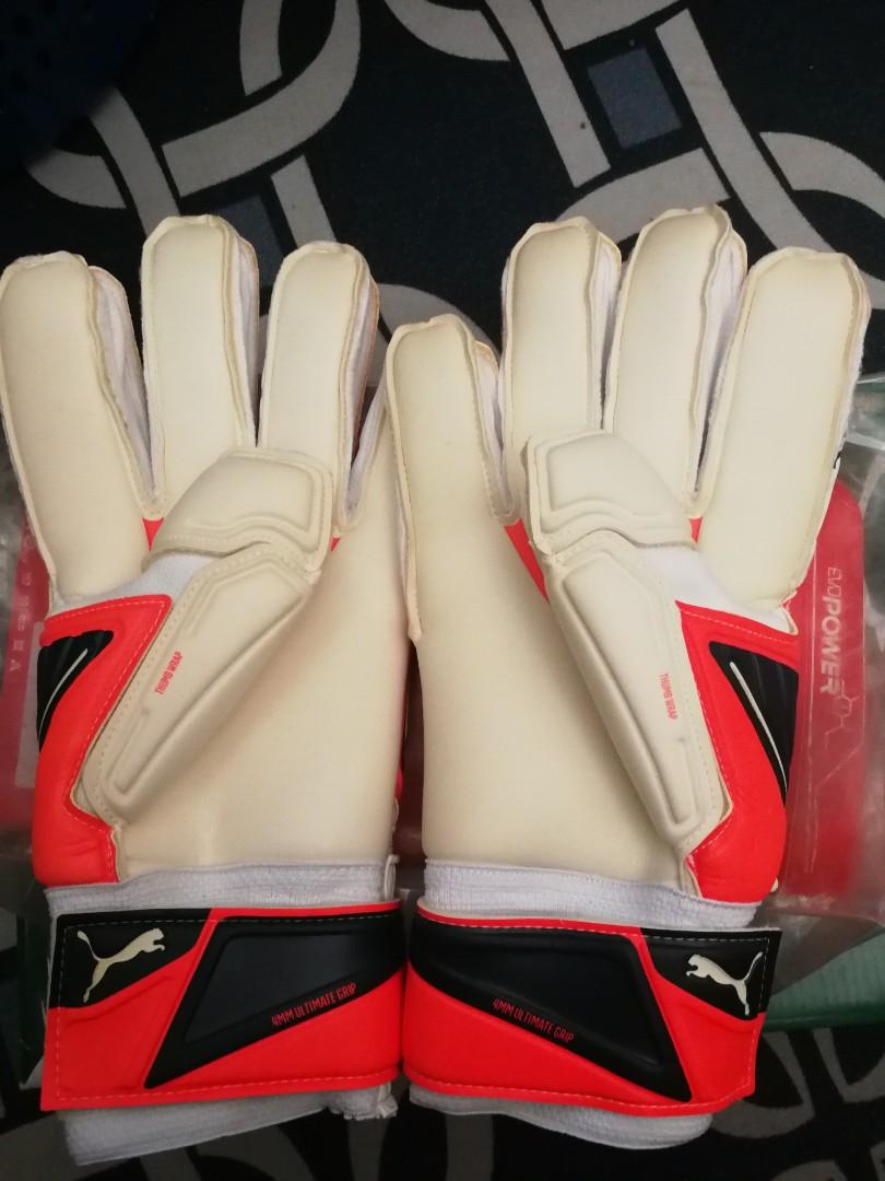 Puma evopower protect hotsell 1