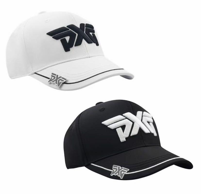 PXG Golf Cap, Sports Equipment, Sports 
