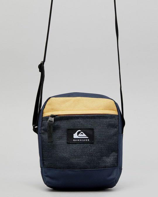 Quiksilver Magical Sling Bag