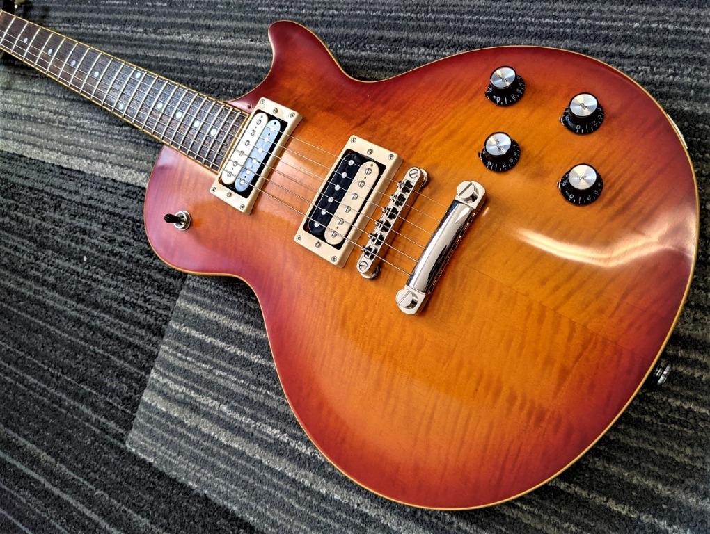 Vester les paul sale
