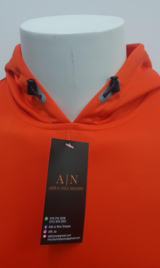 REEBOK PLAYWARM Hoodie Jacket Women s Fashion Activewear on