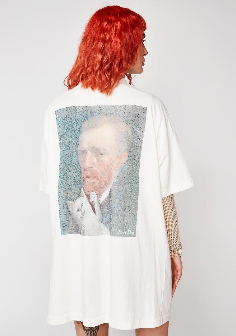 Van nermal 2025 tee