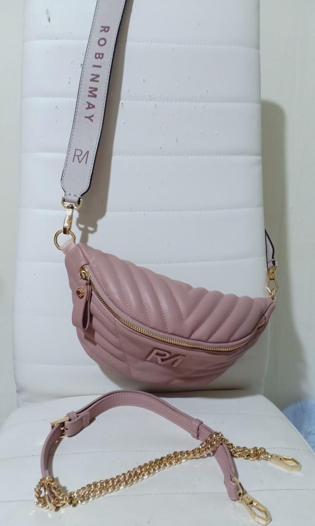 Robin may waist bag sales