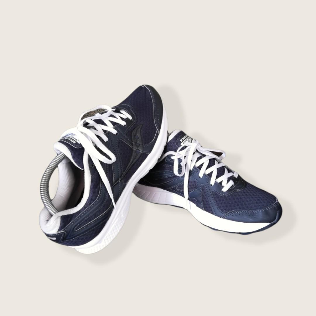 Saucony cohesion 7 42 deals