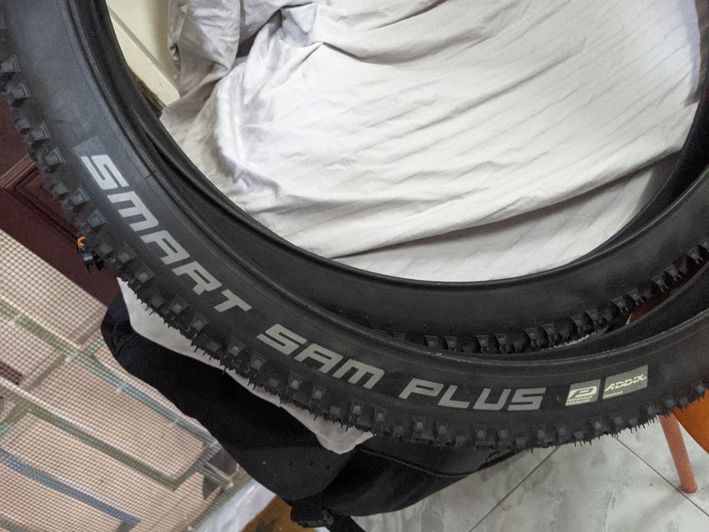 Schwalbe smart sam 26 x 2.1 shop