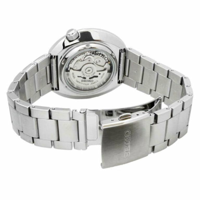 Seiko Recraft Series Automatic Mechanical watch SRPC09J1 Seiko SRPC09J1 Carousell