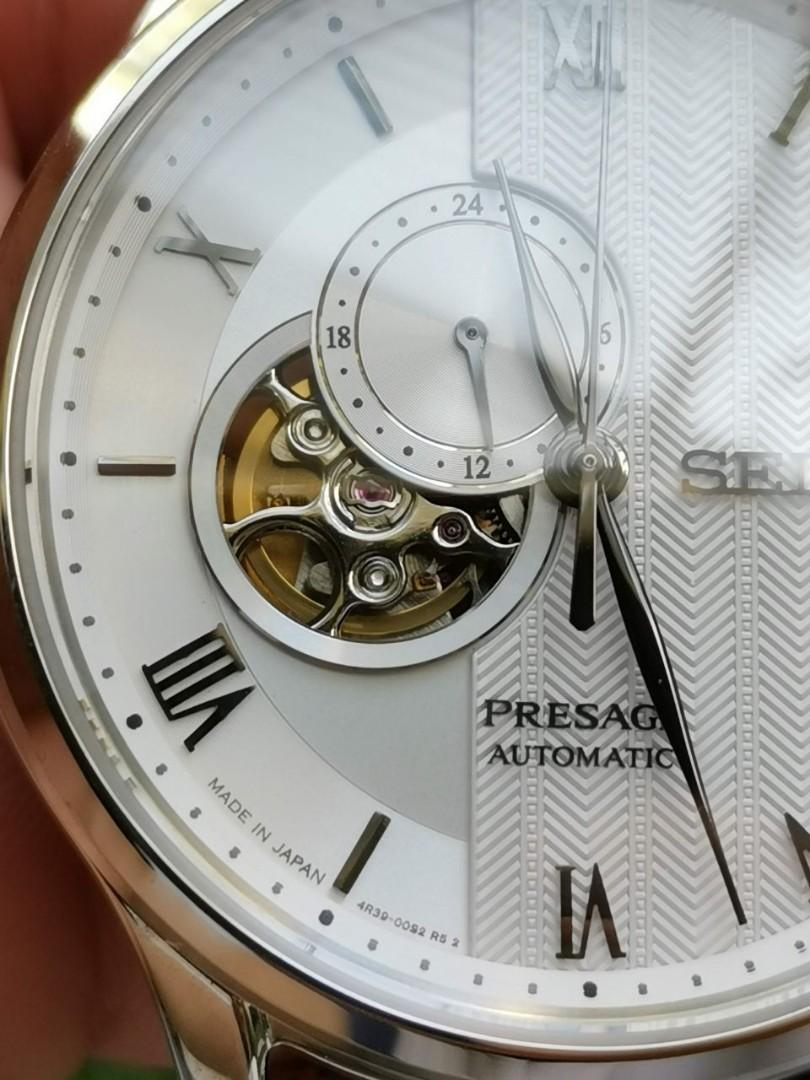 Seiko sales ssa 379