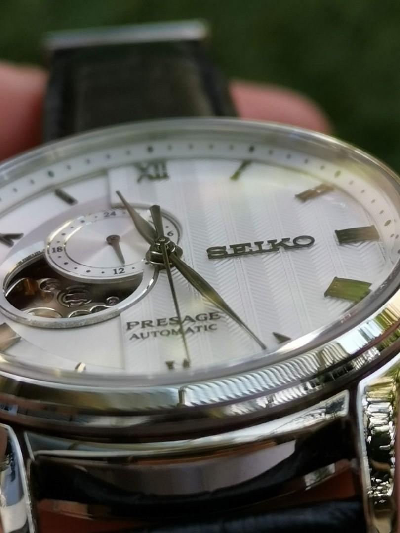 Seiko ssa 379 store
