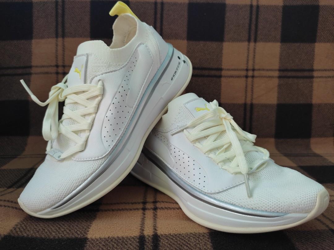 SELENA GOMEZ PUMA Women s Fashion Footwear Sneakers on Carousell