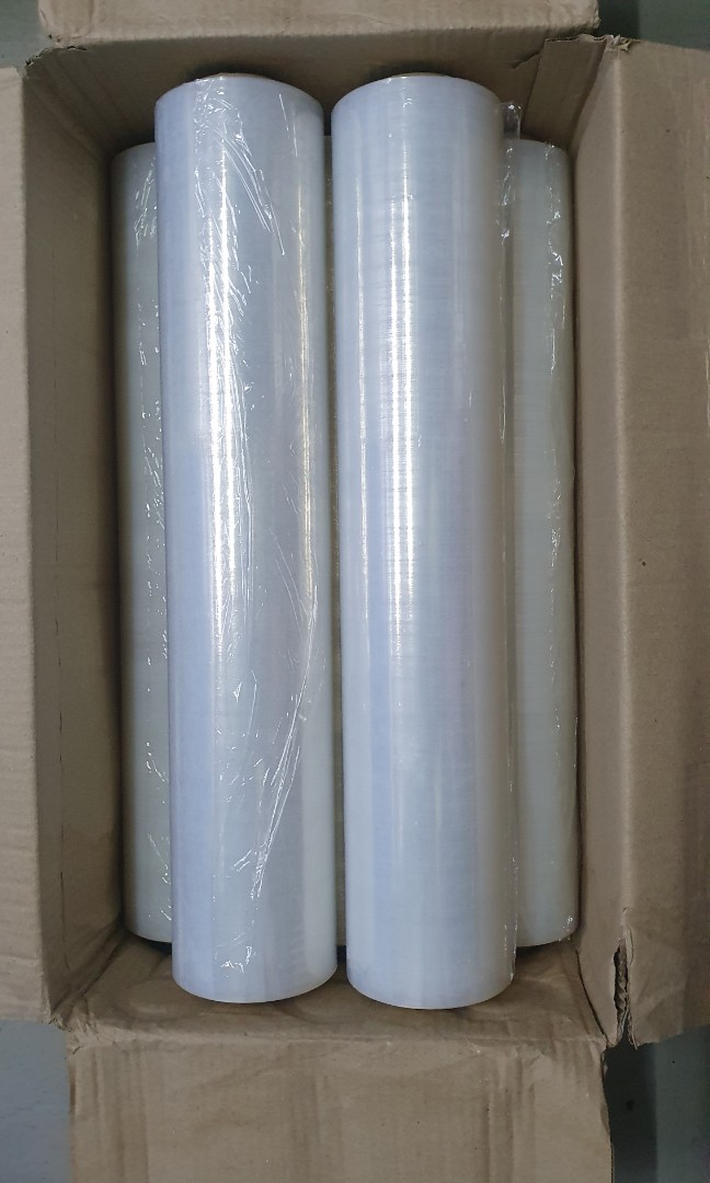 Shrink wrap, Hobbies & Toys, Stationery & Craft, Craft Supplies & Tools