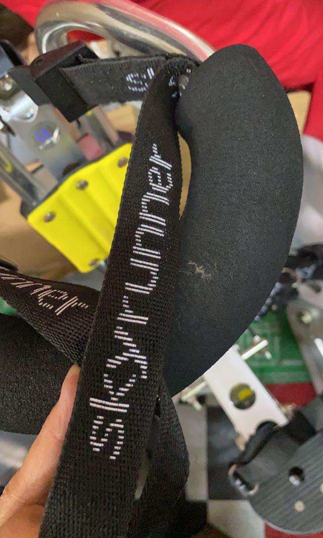 skyrunner / jumping stilts / jumping shoes, Sports Equipment, Sports