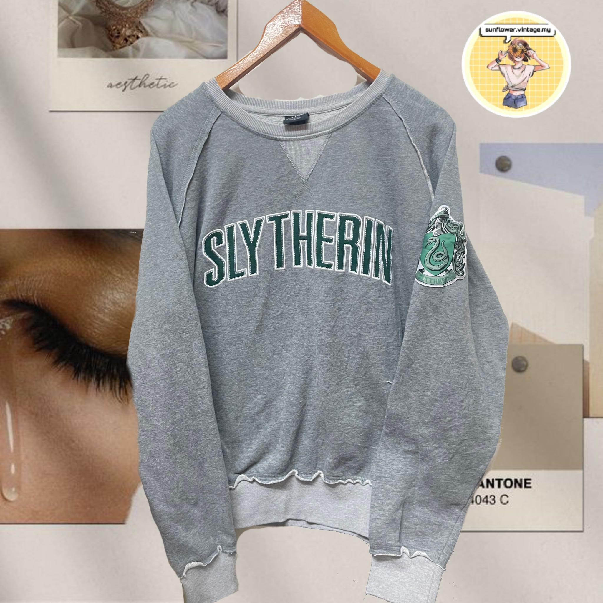 Harry potter sweatshirt universal discount
