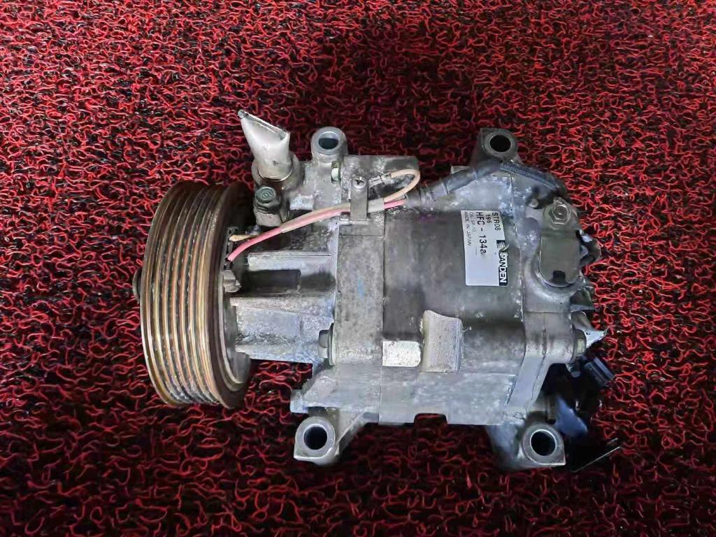 ST 10 HONDA CIVIC L15B AIRCOND COMPRESSOR SANDEN, Auto Accessories 