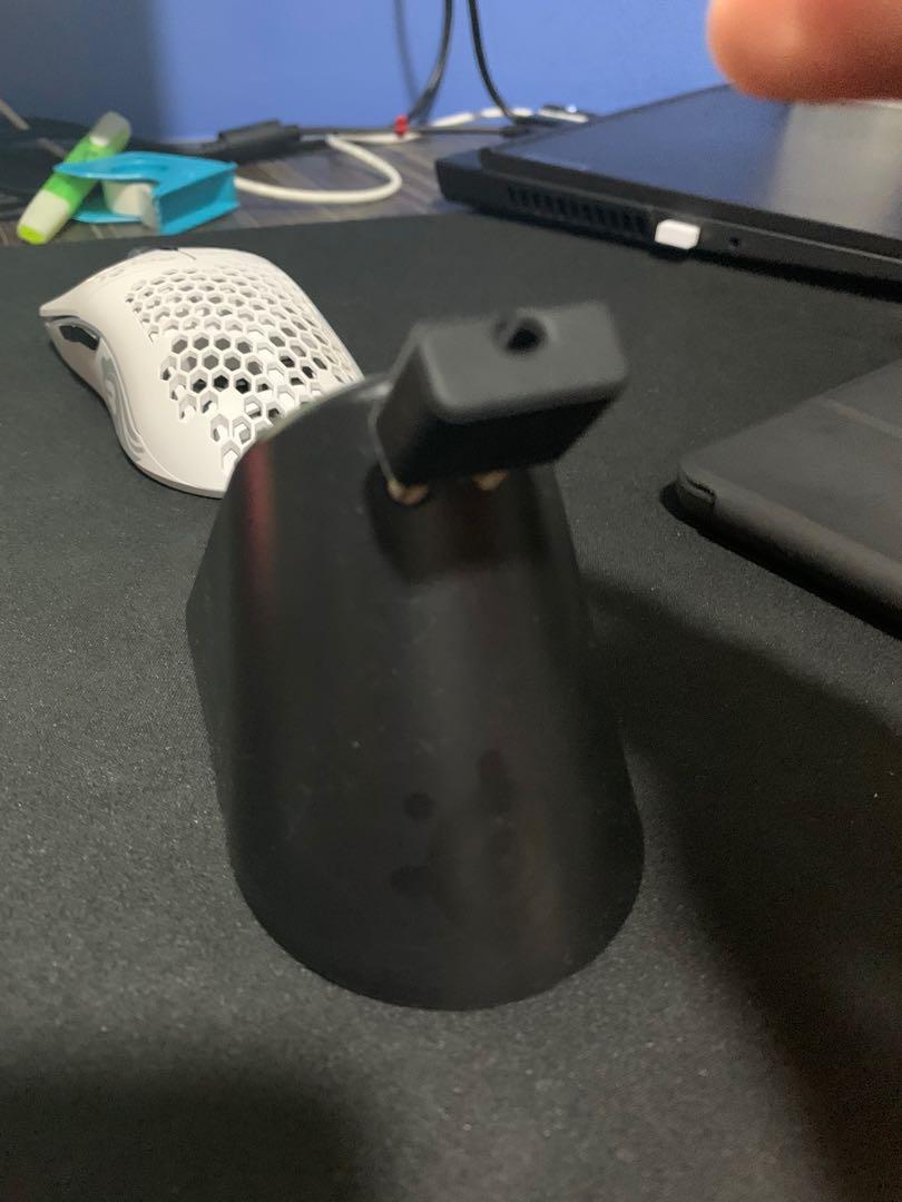 Steelseries hotsell mouse bungee